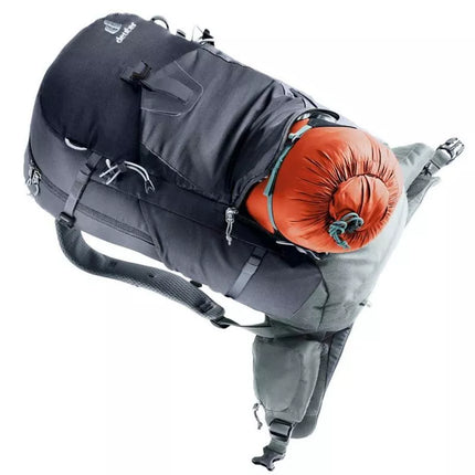 Deuter Trail Pro 33 žygio kuprinė 344112474110