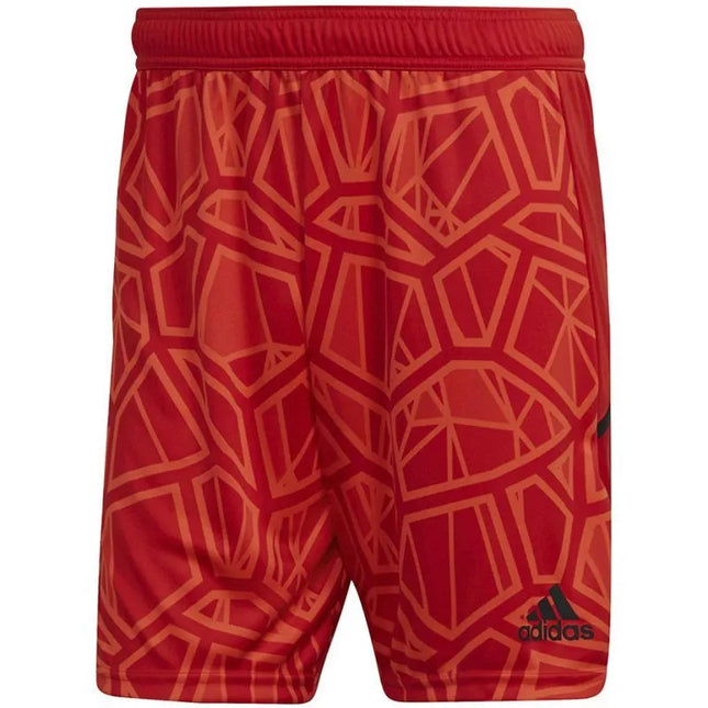 adidas Condivo 22 M H18814 vartininko šortai