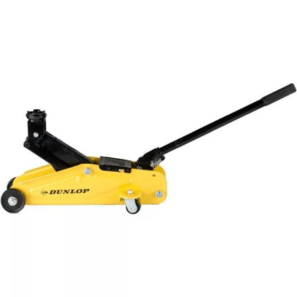 CAR JACK HYDRAULIC JACK FROG DUNLOP 2000KG