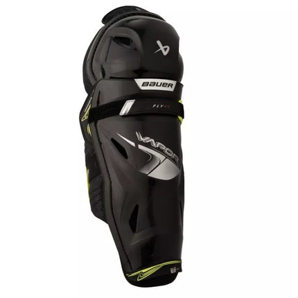 Bauer Vapor Fly40 Int 1064869 ledo ritulio blauzdų apsaugos