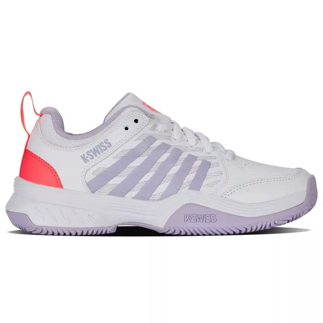 K-Swiss Court Express 2 Clay W batai 94429-182-M