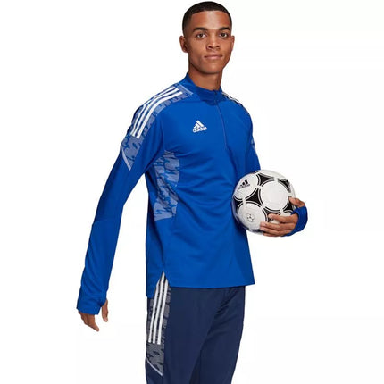 Adidas Condivo 21 Training Top Primeblue M GE5421 džemperis