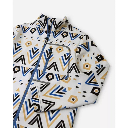 Reima Iisisti Jr flisinis džemperis 5200355A-67A1