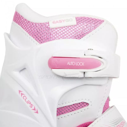 Tempish Clips Duo Jr 13000008254 Pačiūžos