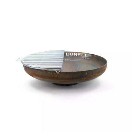 Bonfeu BonGrill ½ Ø 60 VGRH6.600