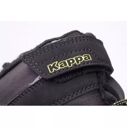 Kappa Floki Tex K Jr 260975K-1133 batai