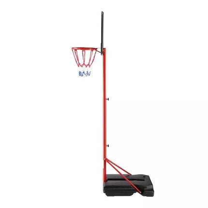 NILS ZDK881A basketball hoop