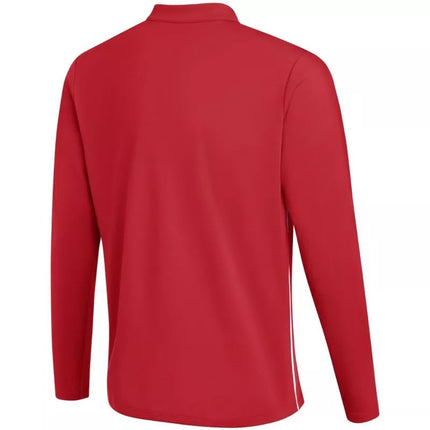 Nike Dri-Fit Park 26 Treniruočių Viršutinė Dalys Vyriškas Džemperis Raudonas IB7536 657