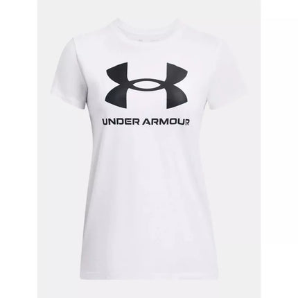 Under Armour W 1356305-111 T-shirt