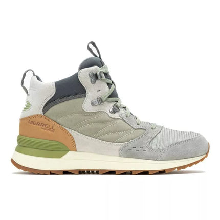 MERRELL J006723 ALPINE 83 SNKR RECRAFT MID vyriški žieminiai aulinukai (J006723)