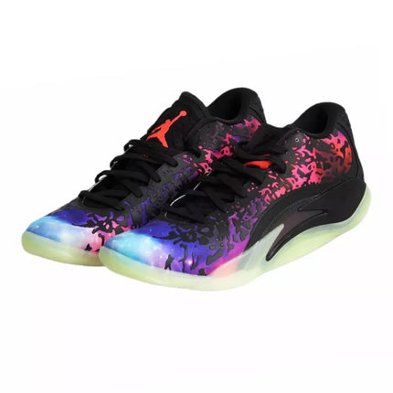 Air Jordan Ziom 3 Pakilimo Krepšinio Batai - DR0675-006