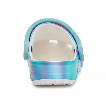 Crocs Classic Solarized Vaikams "Clog" T 207588-94S Šlepetės