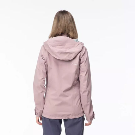 Elbrus Malaspina II Moteriška striukė W 92800396450