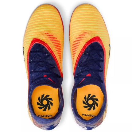 Nike Phantom 6 Low Elite AG-Pro IH1784-800 shoes