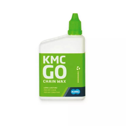 KMC CHAINWAX chain wax 150 ml