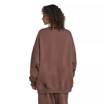 adidas Essential Linear Crew JW1018 Moteriškas džemperis