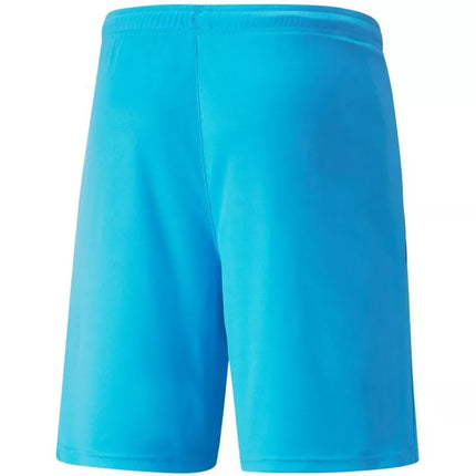 Puma teamLIGA M 704924 40 šortai