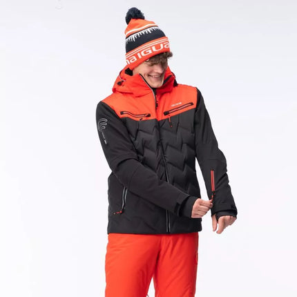 Iguana Amblo sukeliamoji striukė M 92800621755