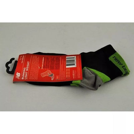 New Balance Kojinės 3.40.027