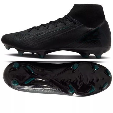 Nike Zoom Mercurial Superfly 10 Academy FG/MG FQ1456-002 batai
