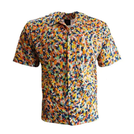 Jordan Essentials Poolside Top Multi-Color - FN4641-622