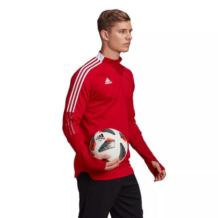 Adidas Tiro 21 Training Top M GH7303 džemperis