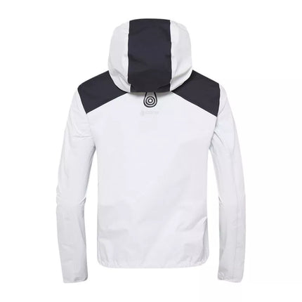 SAIL RACING W purškiama Gore-Tex striukė balta