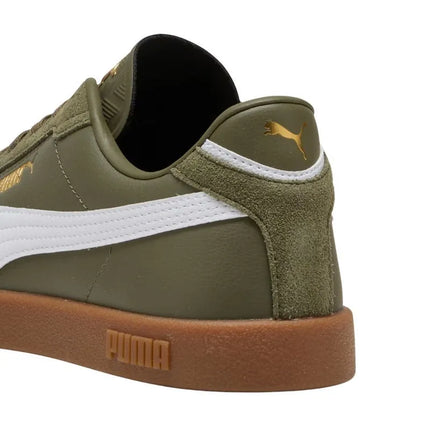 Puma Club II batai 397447 57