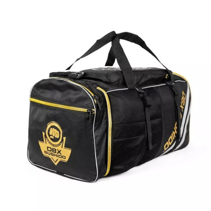 Large 3-in-1 sports bag "Undefeated" DBX-SB-22