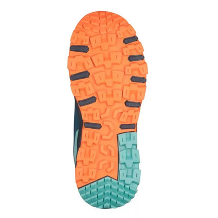 Trollkids Kids Sandefjord Hiker XT Jr 664-198 shoes