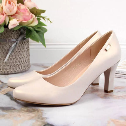 Sergio Leone W SK39L aukštakulniai