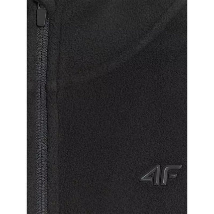 Women's thermal fleece underwear (top) 4F 4FWAW25UFLEF063-20S