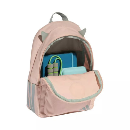 adidas Tro Nster backpack pastel pink JZ5215