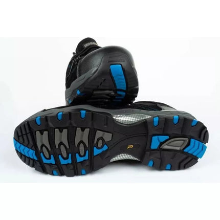 Regatta Pro Kata S1P M Trk123 Saugos Batai