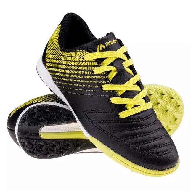 Martes Essentials Mator TF Jr 92800490382 Futbolo Bateliai