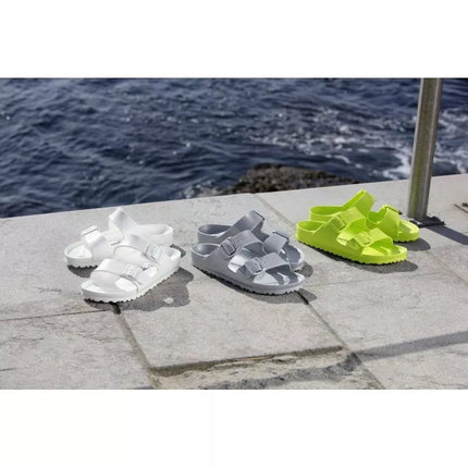 Birkenstock Arizona Eva 0129441 Šlepetės