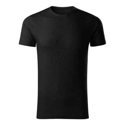 Gulf Men's T-Shirt (Black)