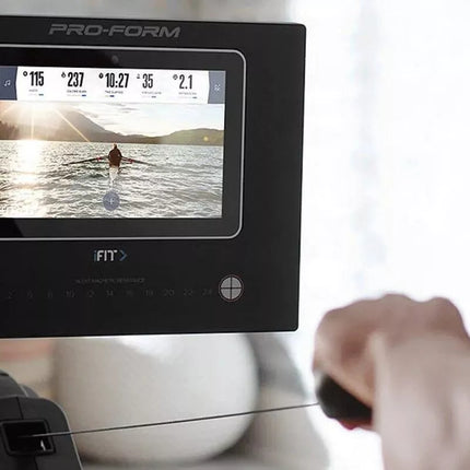 Proform Pro R10 PFRW98120 irklavimo treniruoklis