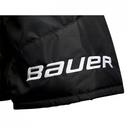 Bauer Vapor Hyperlite Int M 1059950 ledo ritulio kelnės