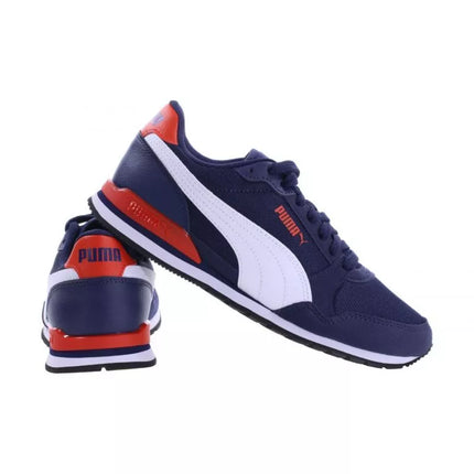 Puma St Runner V3 Mesh Jr batai 38551009