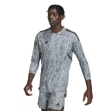 adidas Condivo 22 Vartininko Ilgomis Rankovėmis Marškinėliai M HB1614