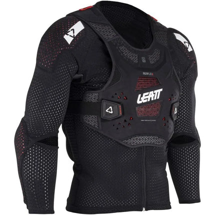 LEATT Body Protector ReaFlex Size L, Black
