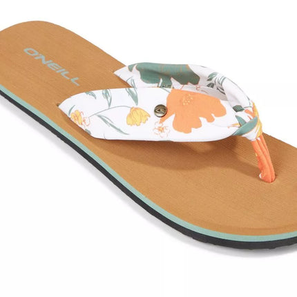 O'Neill Ditsy Sun Bloom™ Sandalai W 92800613232