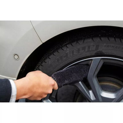 DUNLOP AUTOMOBILIŲ PLOVIMO RINKINYS 3 DALYS