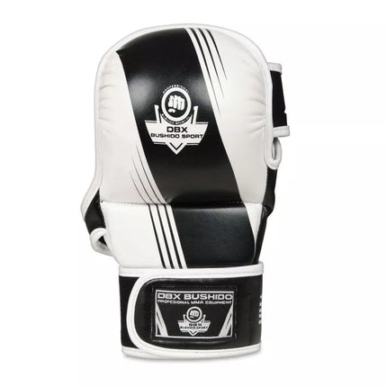 MMAsparring gloves S/M - Edge - Valor Series