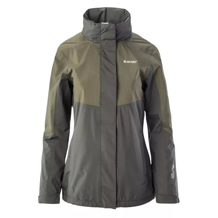 Hi-tec lady temucio W 92800396838 pereinanti striukė