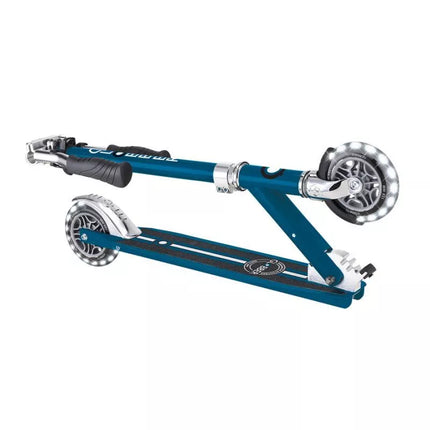 Paspirtukas FLOW ELEMENT LIGHTS (721-300)