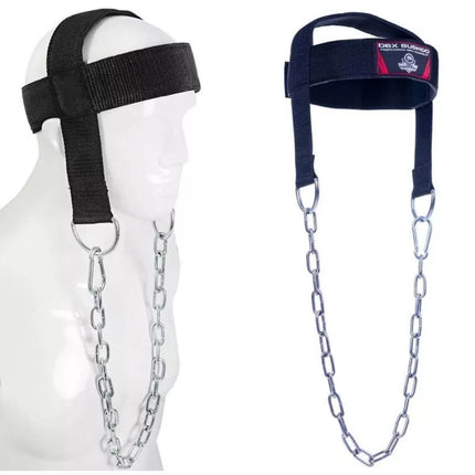 Neck Crown - Neck Muscle Training Device ARW-758