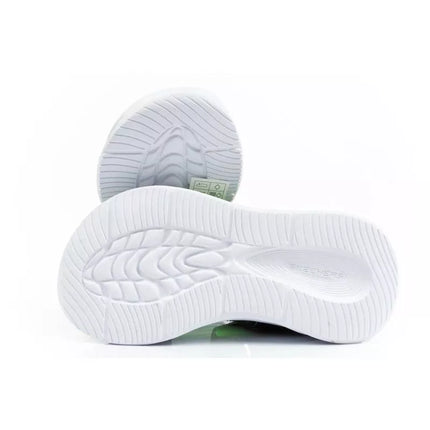 Skechers vaikiškos 401673L/BKLM basutės