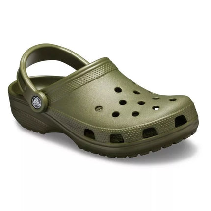 Crocs Classic Clog 10001-309 Chaki